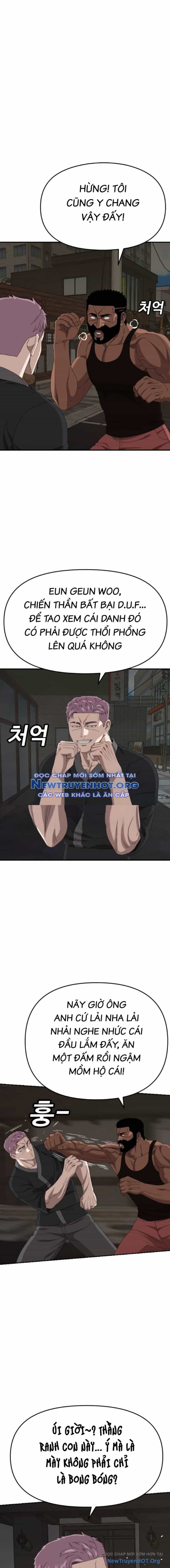 Người Xấu - Chương 258 - ảnh 18