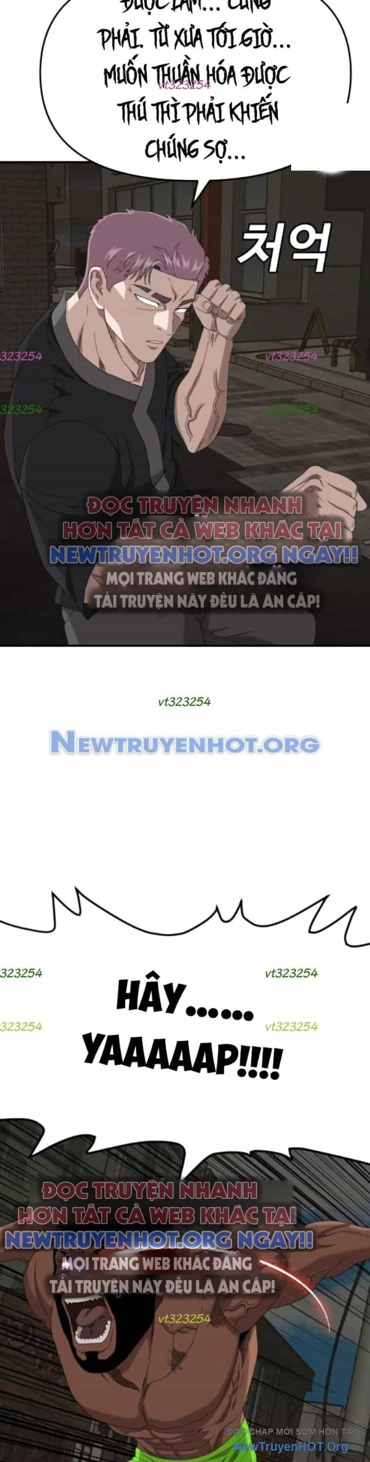 Người Xấu - Chương 259 - ảnh 30