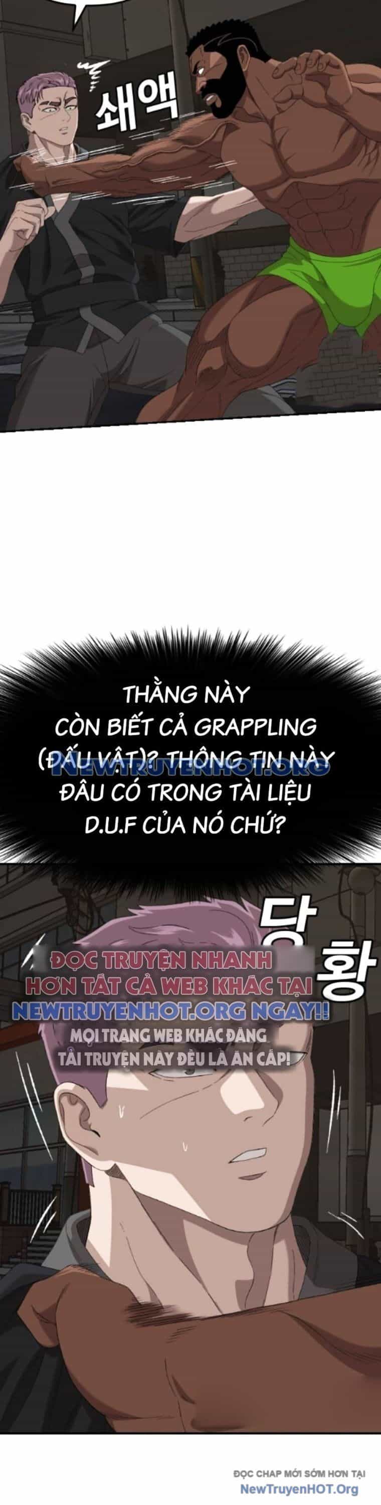 Người Xấu - Chương 259 - ảnh 37