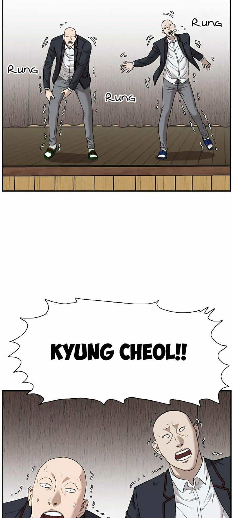 Người Xấu - Chương 26 - ảnh 103