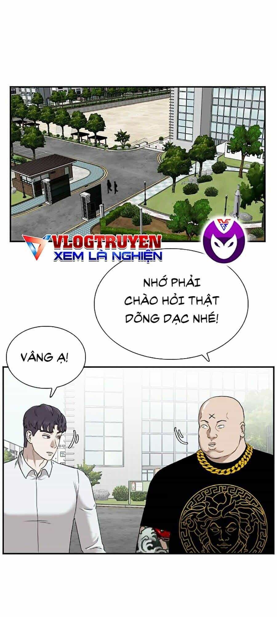 Người Xấu - Chương 26 - ảnh 105