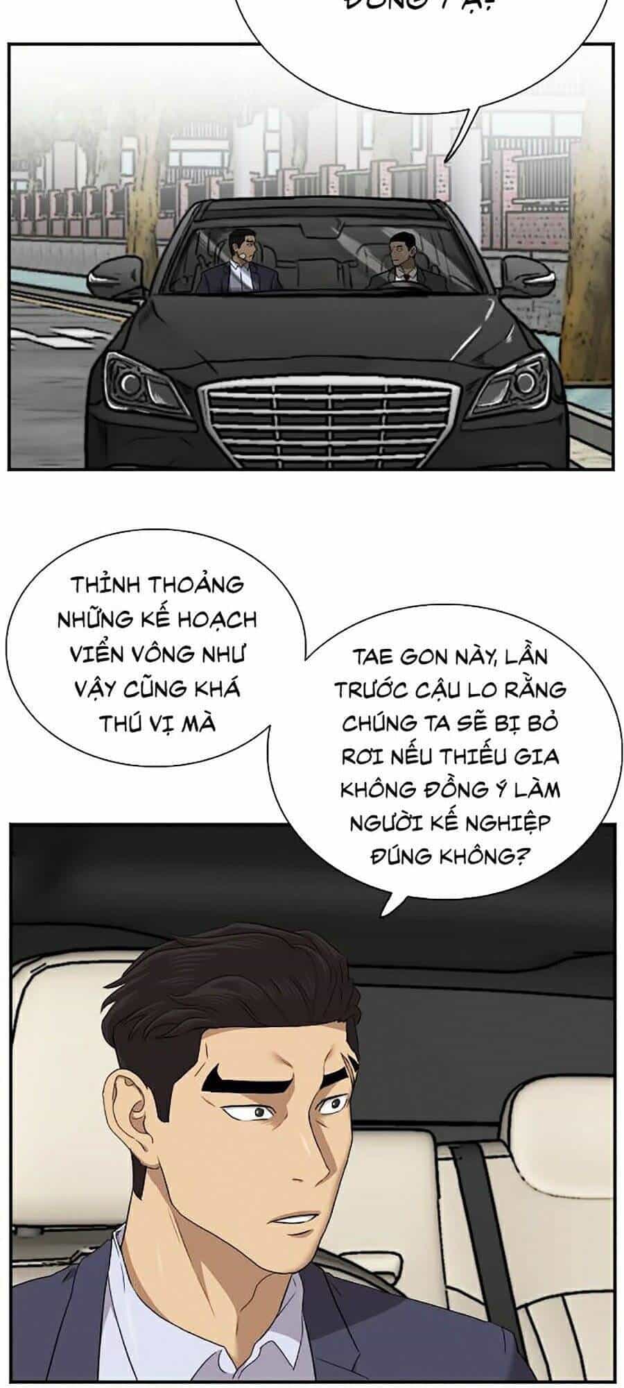Người Xấu - Chương 26 - ảnh 13