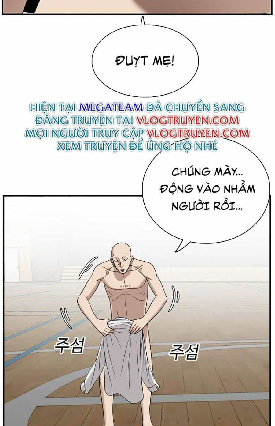 Người Xấu - Chương 26 - ảnh 135