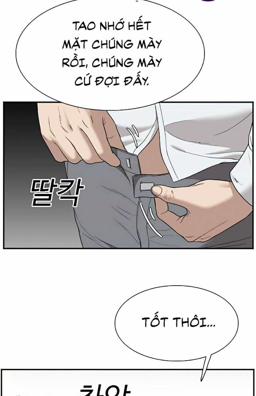 Người Xấu - Chương 26 - ảnh 137