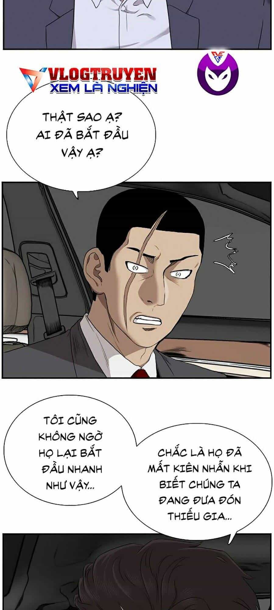 Người Xấu - Chương 26 - ảnh 17