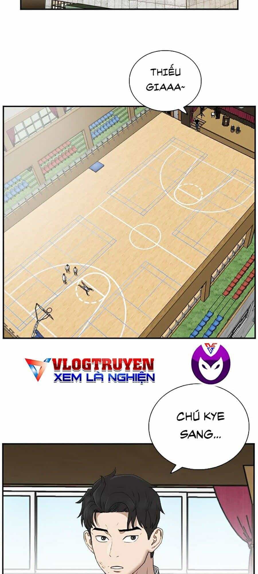 Người Xấu - Chương 26 - ảnh 61