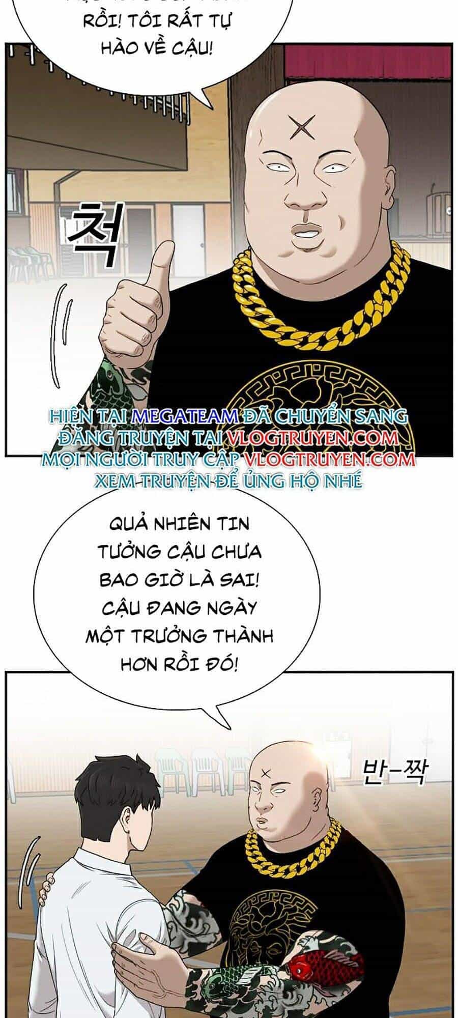 Người Xấu - Chương 26 - ảnh 63