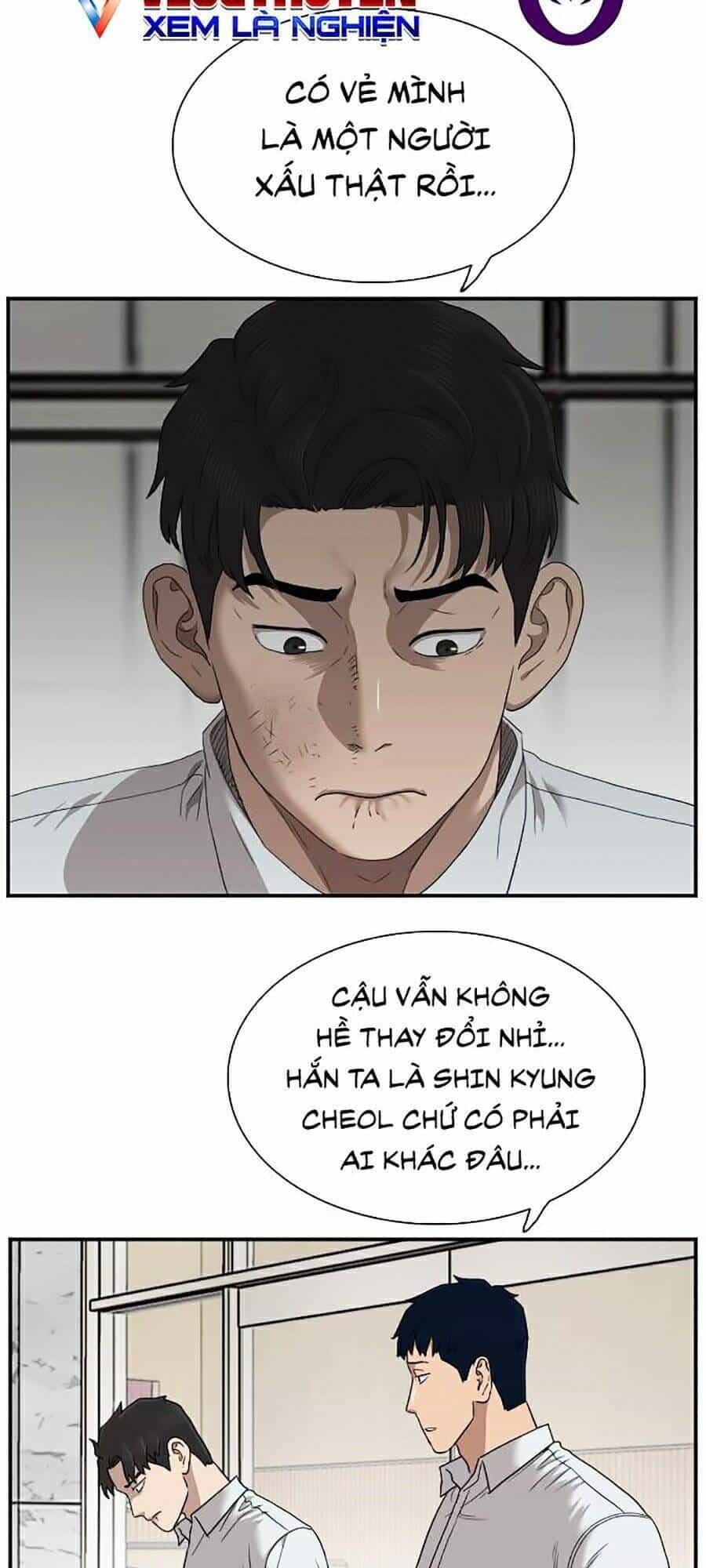 Người Xấu - Chương 26 - ảnh 73