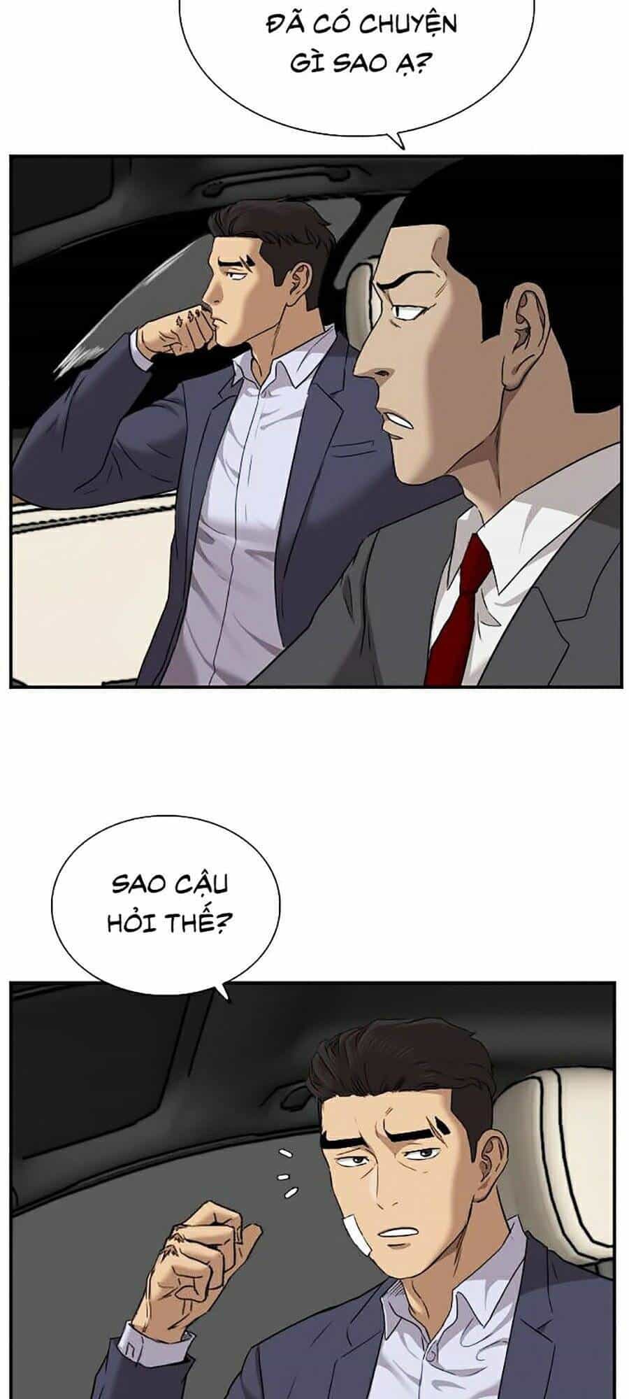 Người Xấu - Chương 26 - ảnh 9