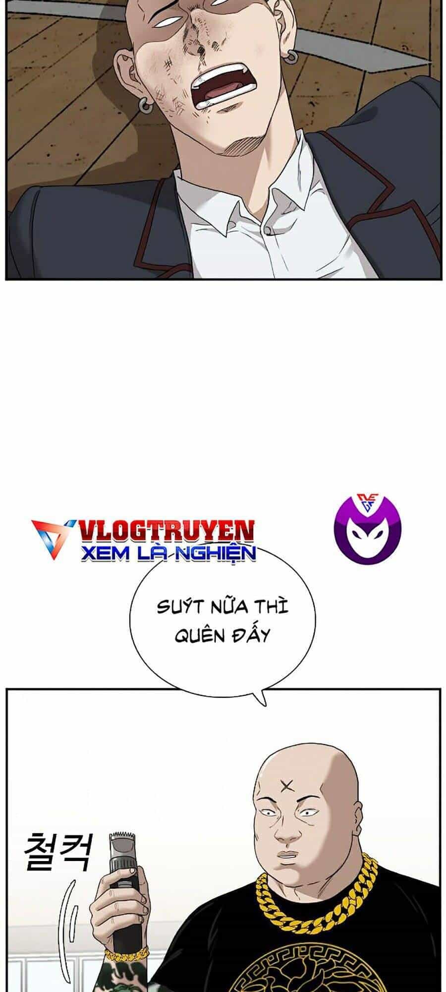 Người Xấu - Chương 26 - ảnh 91