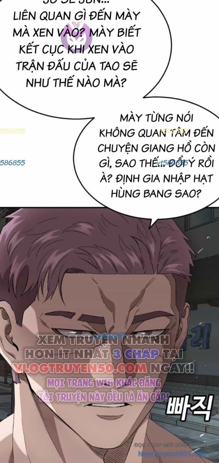 Người Xấu - Chương 260 - ảnh 7