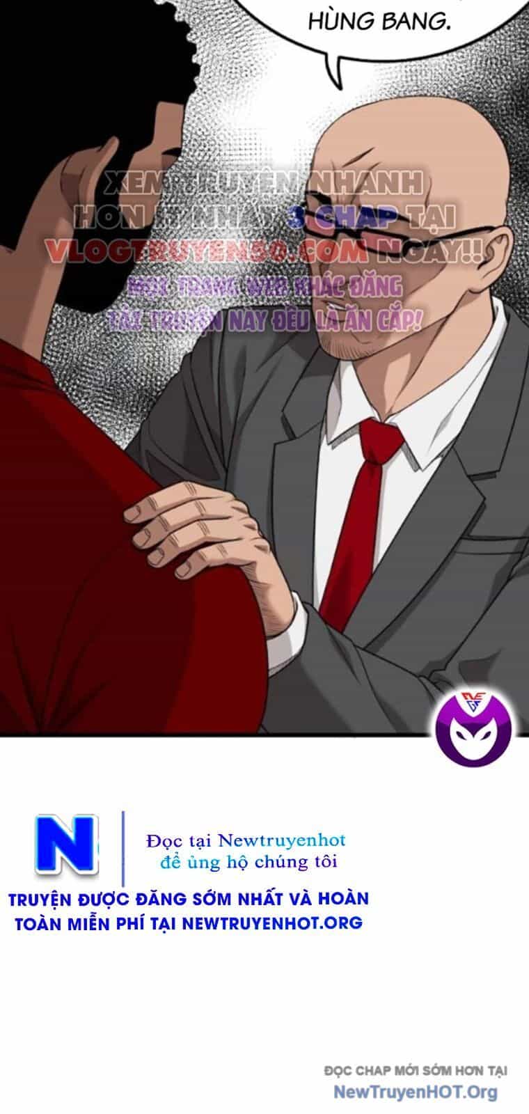 Người Xấu - Chương 260 - ảnh 83
