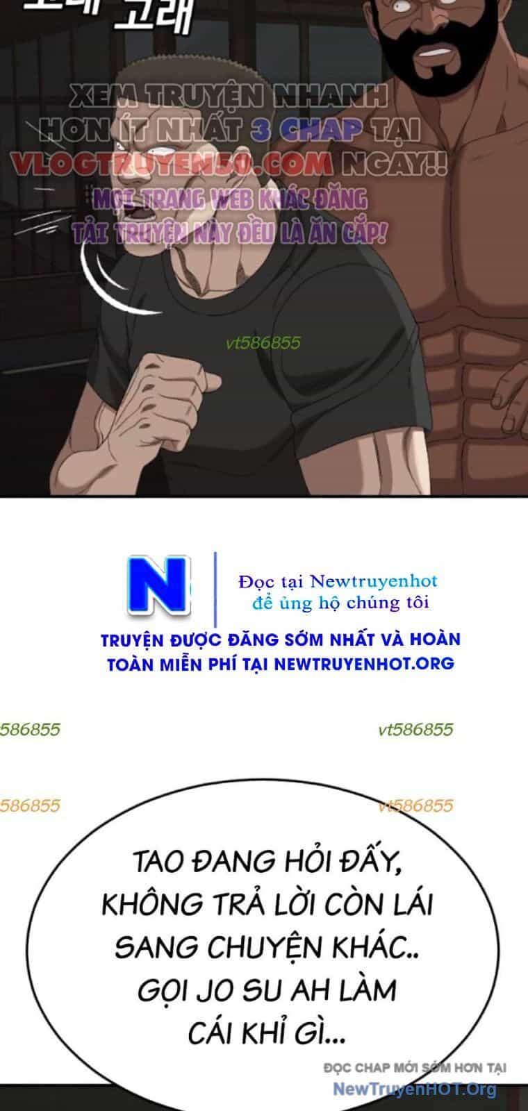 Người Xấu - Chương 260 - ảnh 9