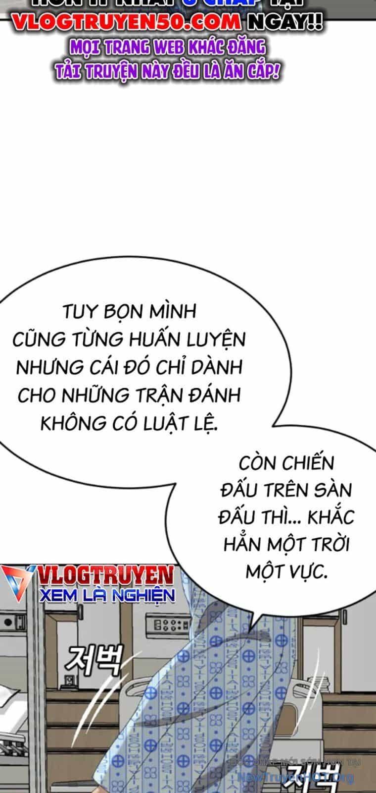 Người Xấu - Chương 261 - ảnh 24