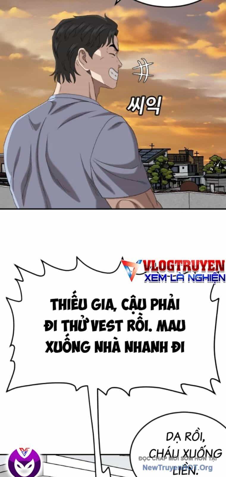 Người Xấu - Chương 261 - ảnh 70