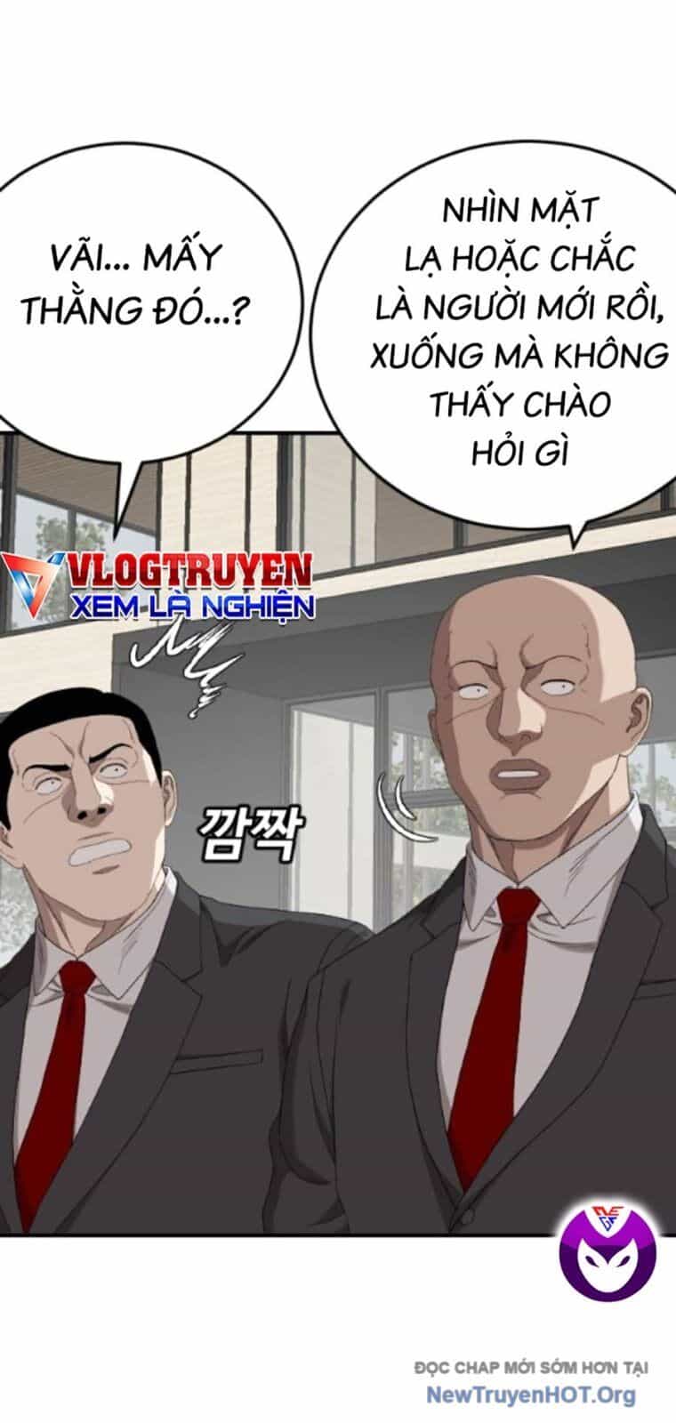 Người Xấu - Chương 262 - ảnh 16