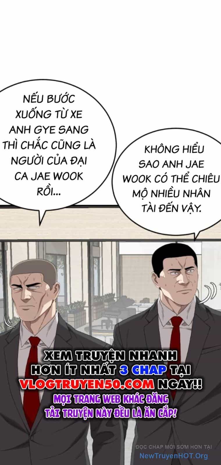 Người Xấu - Chương 262 - ảnh 17