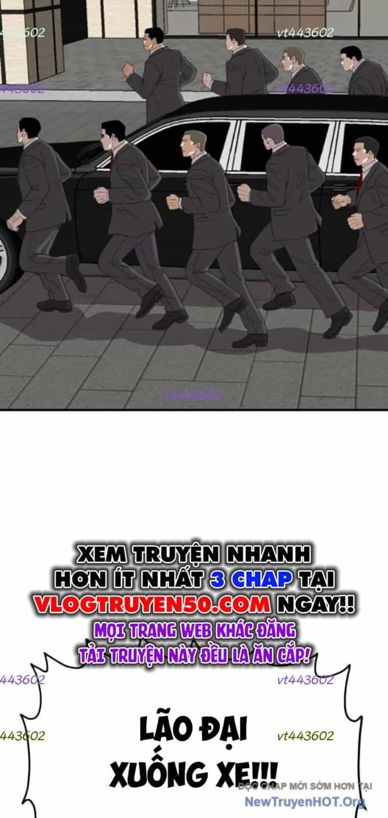 Người Xấu - Chương 262 - ảnh 46