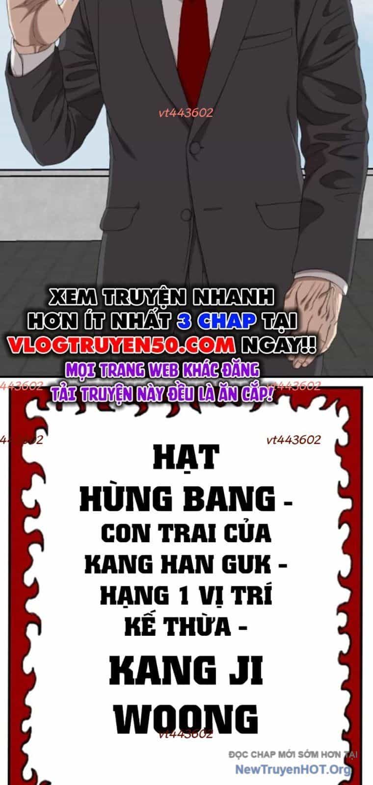 Người Xấu - Chương 262 - ảnh 6