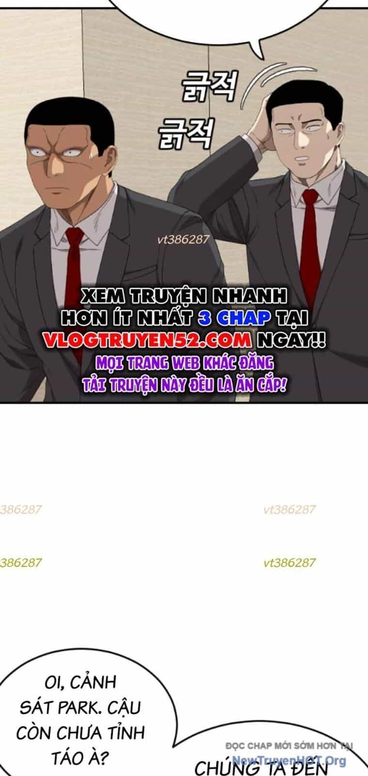 Người Xấu - Chương 263 - ảnh 10