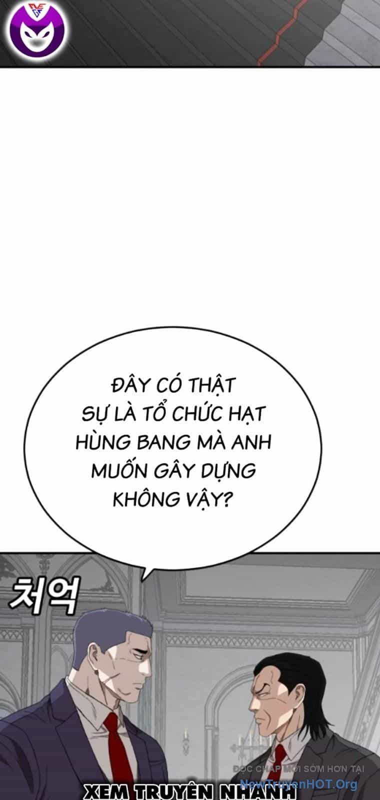 Người Xấu - Chương 264 - ảnh 19