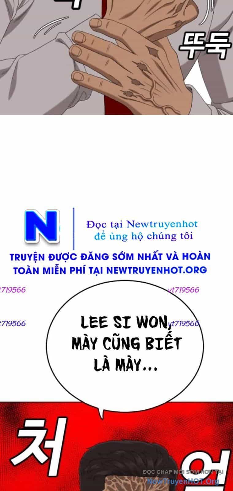 Người Xấu - Chương 264 - ảnh 94