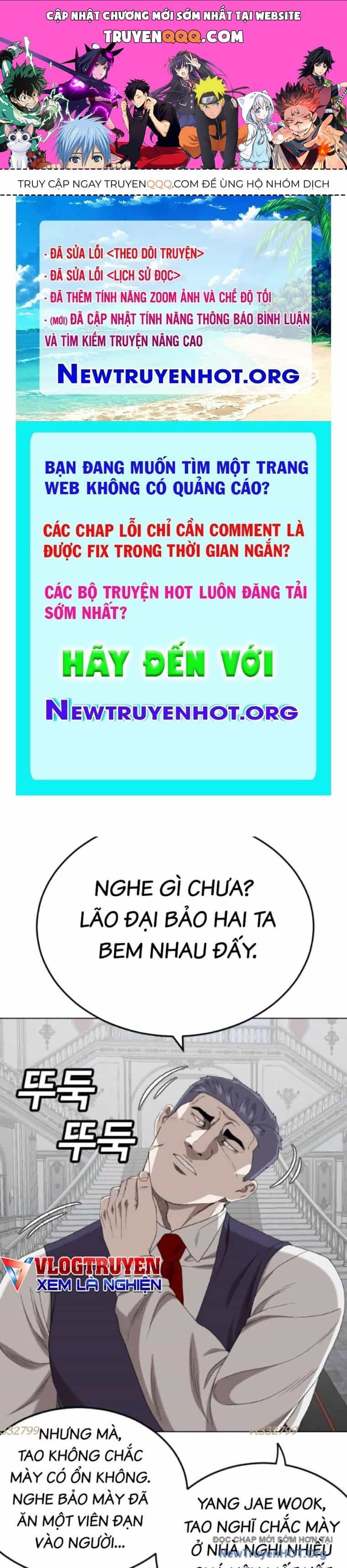 Người Xấu - Chương 265 - ảnh 1