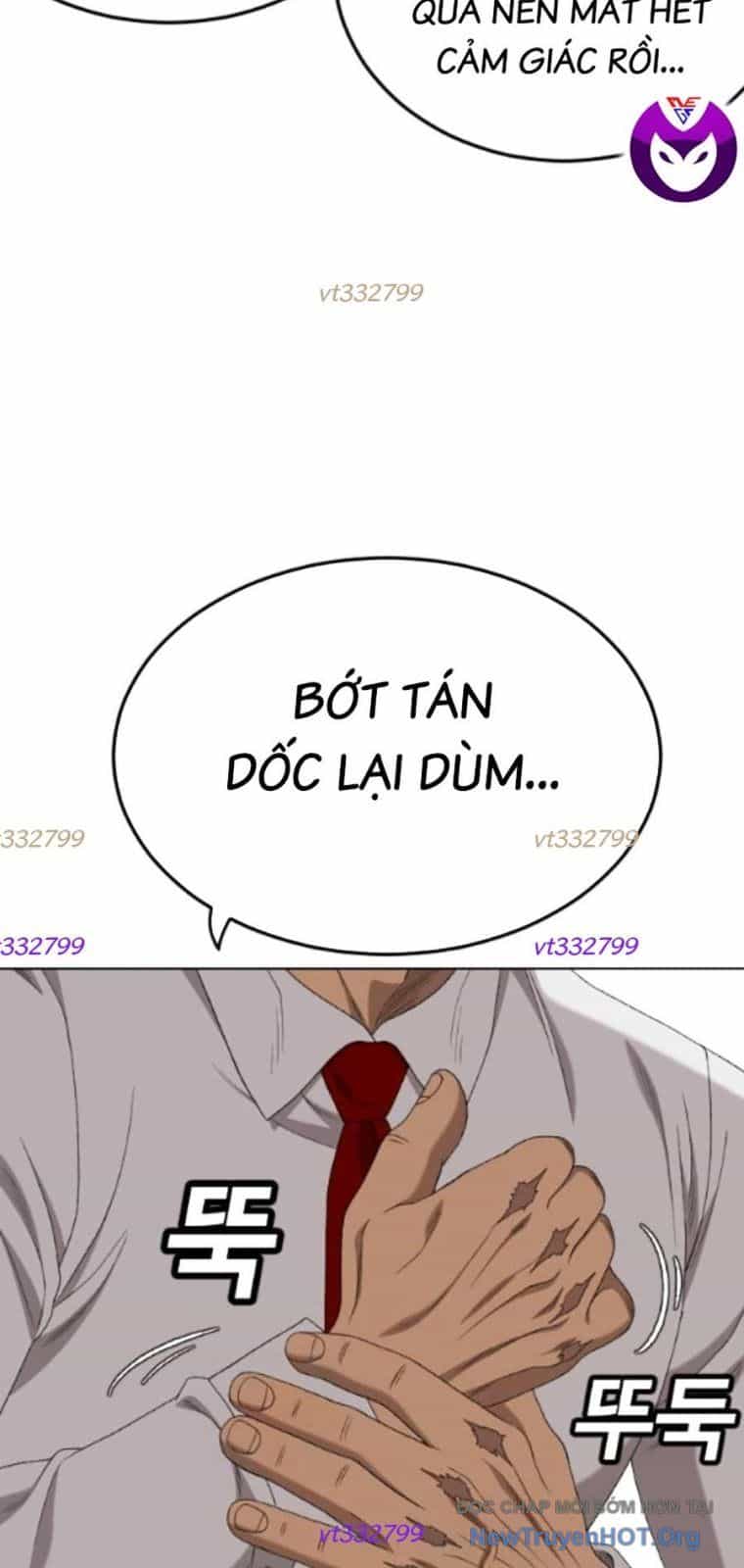 Người Xấu - Chương 265 - ảnh 2