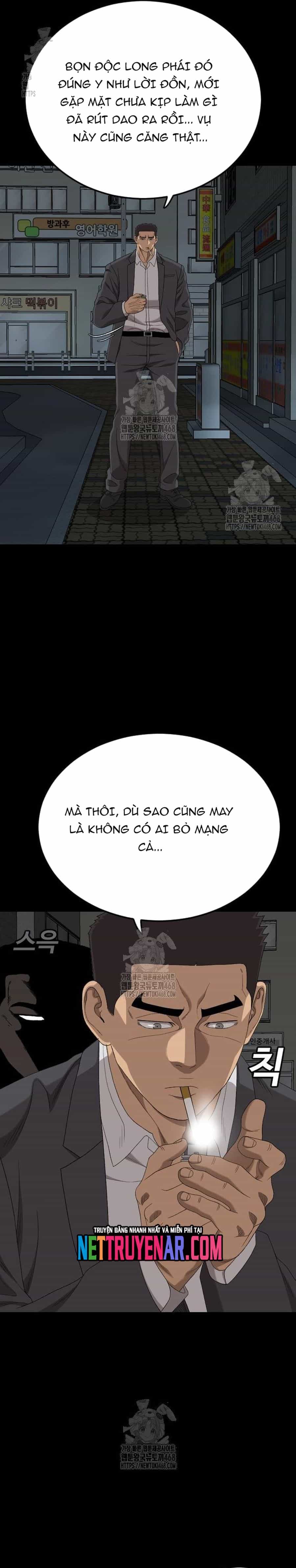Người Xấu - Chương 266 - ảnh 17