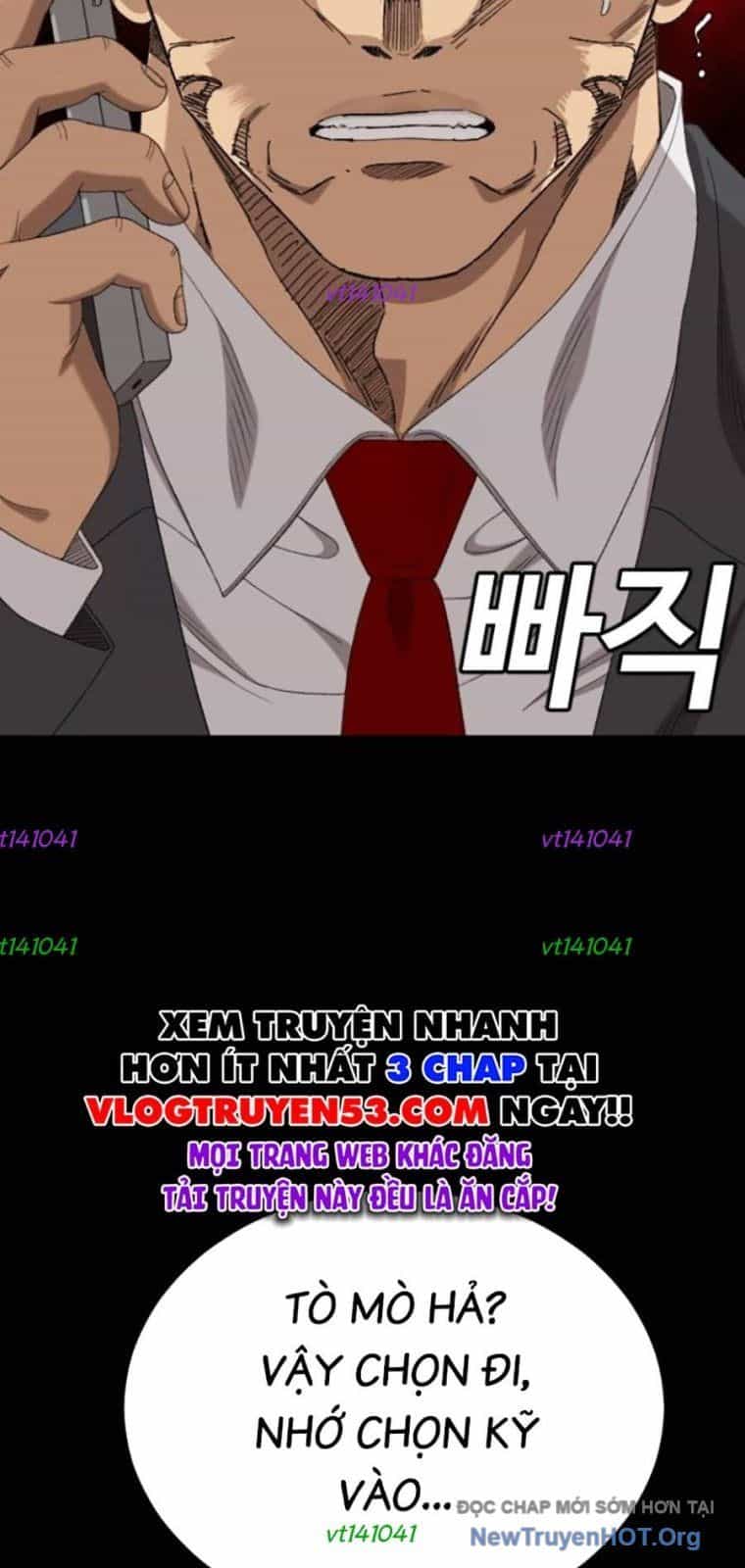 Người Xấu - Chương 269 - ảnh 3