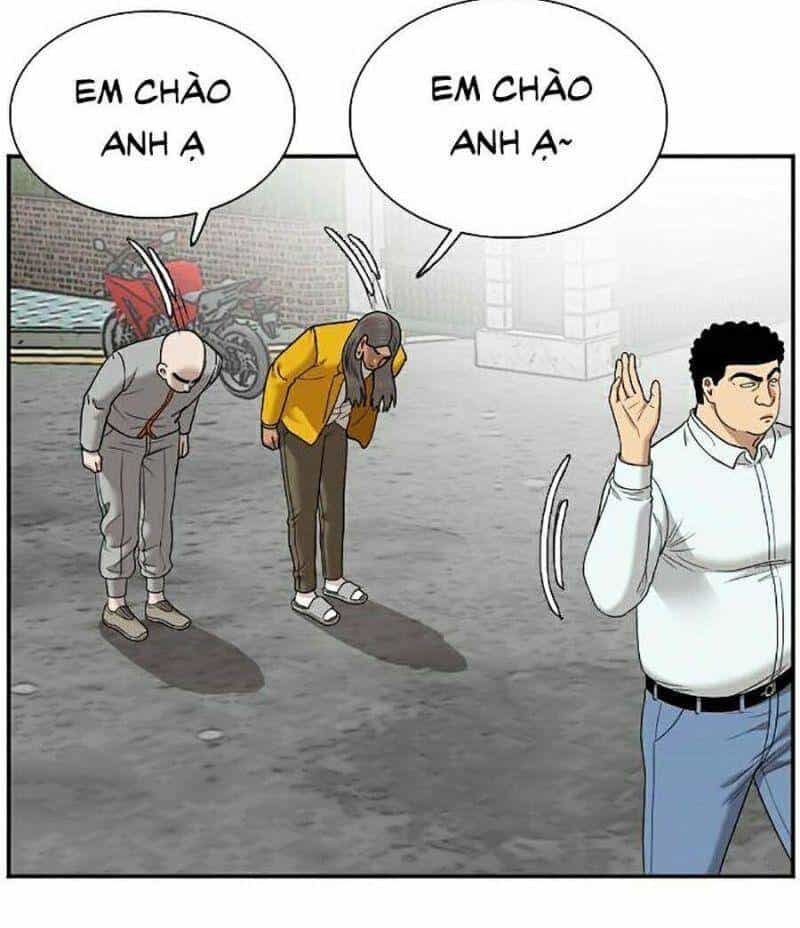 Người Xấu - Chương 27 - ảnh 12