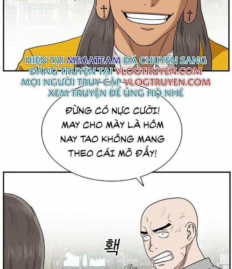 Người Xấu - Chương 27 - ảnh 16