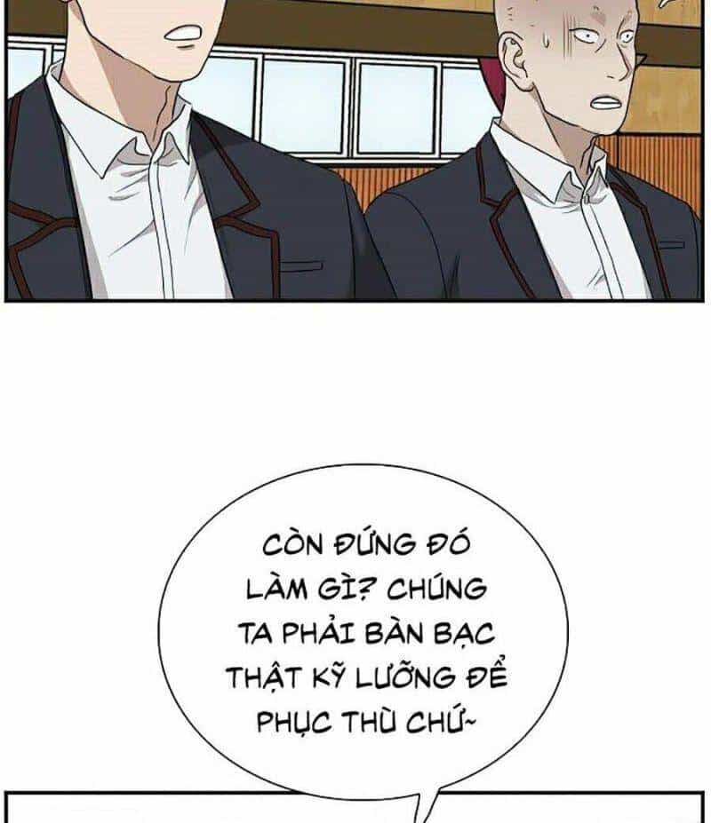 Người Xấu - Chương 27 - ảnh 2
