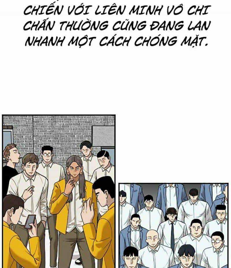Người Xấu - Chương 27 - ảnh 45