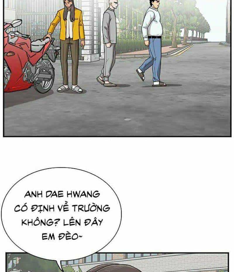 Người Xấu - Chương 27 - ảnh 9
