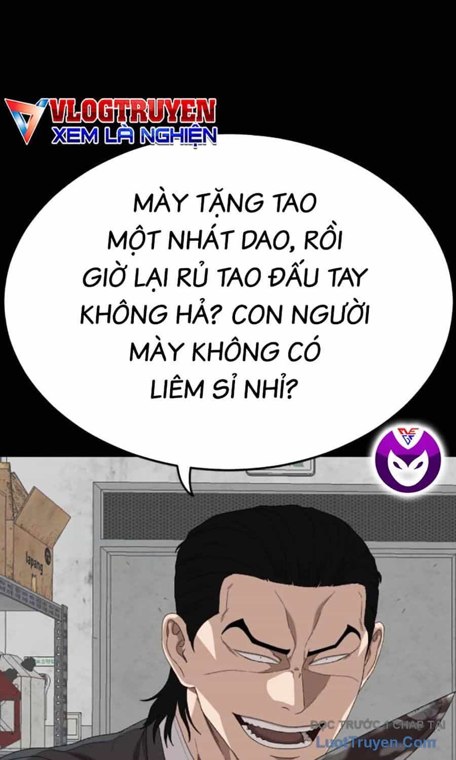 Người Xấu - Chương 271 - ảnh 113