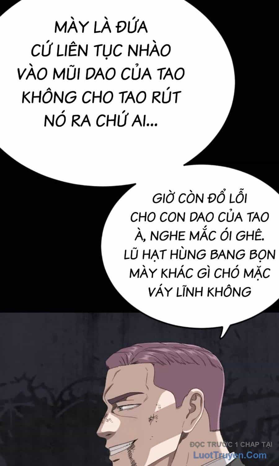 Người Xấu - Chương 271 - ảnh 15