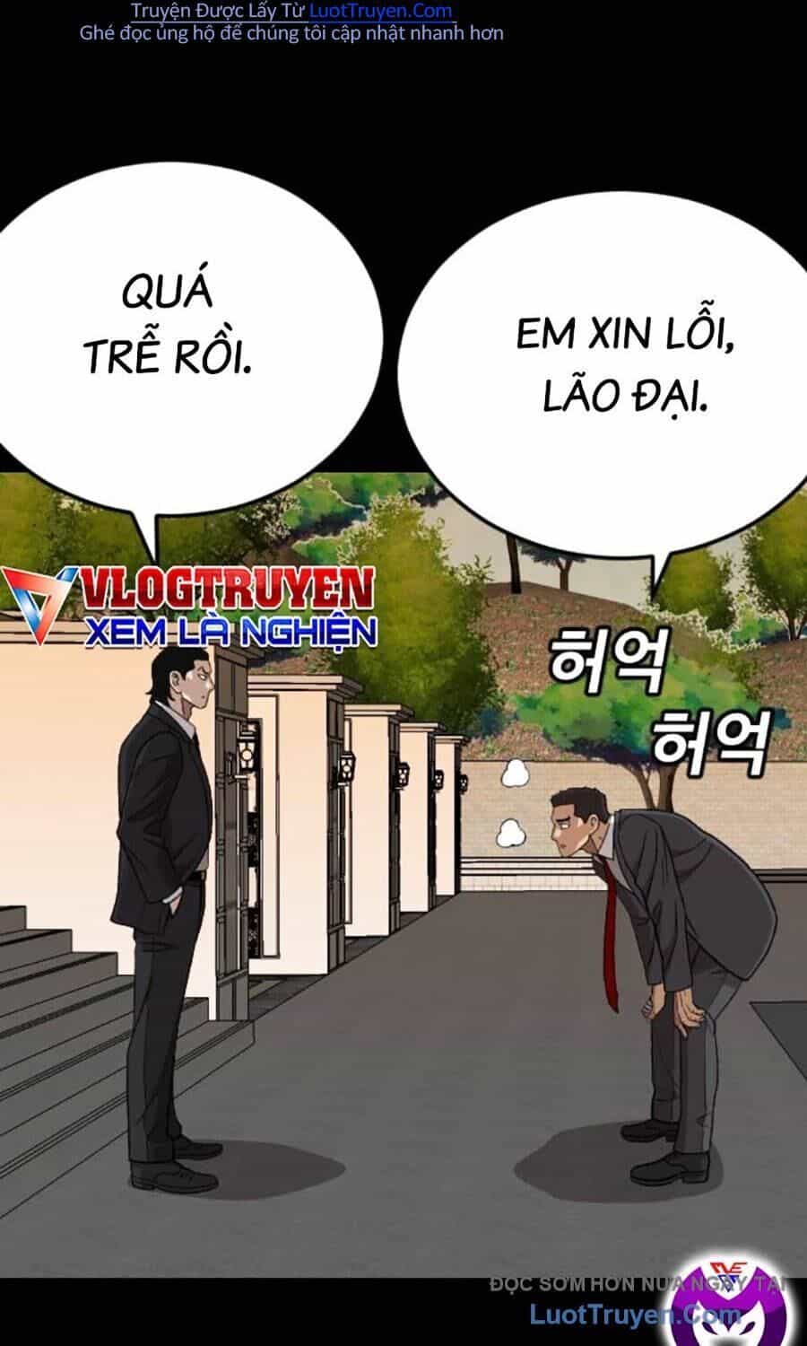 Người Xấu - Chương 273 - ảnh 128