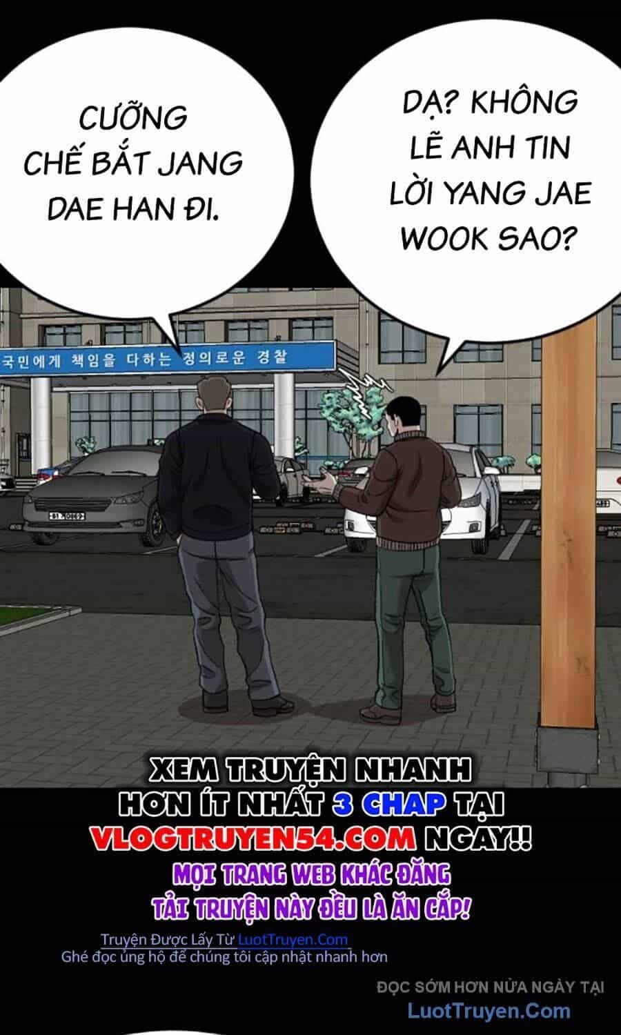 Người Xấu - Chương 273 - ảnh 61