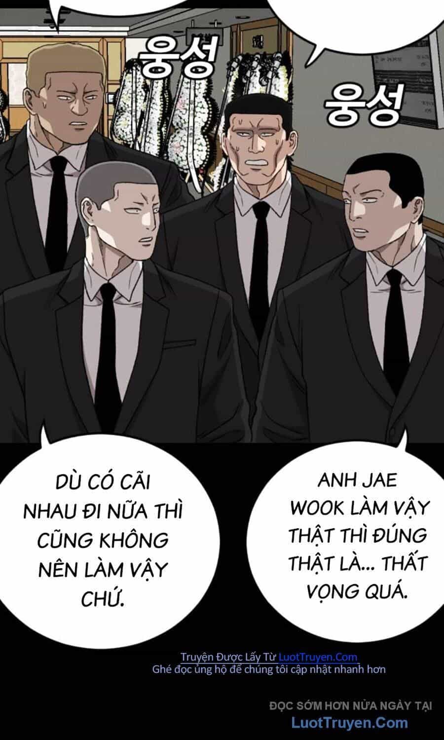 Người Xấu - Chương 273 - ảnh 92