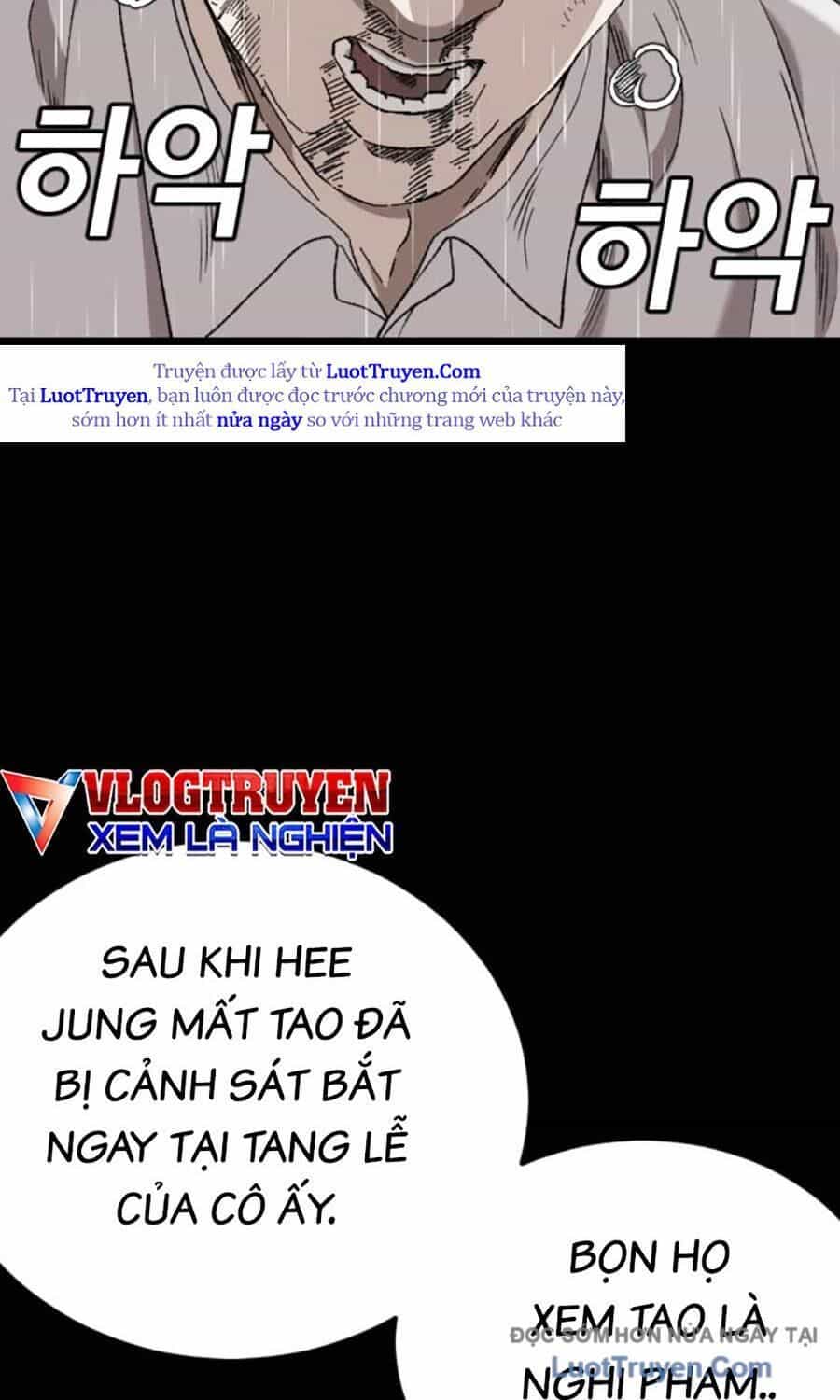 Người Xấu - Chương 275 - ảnh 21