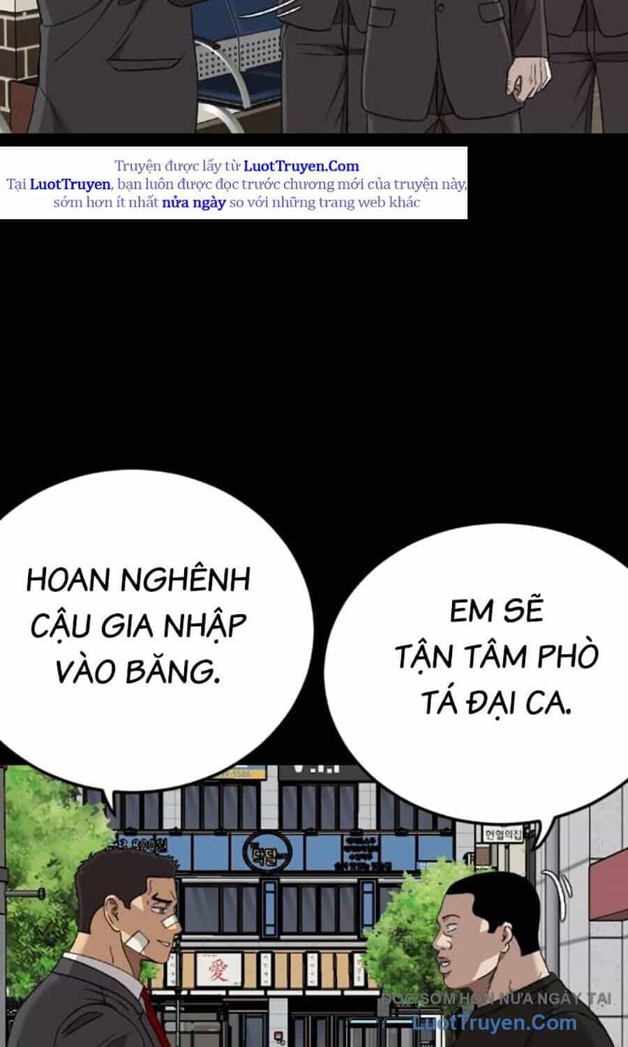 Người Xấu - Chương 275 - ảnh 55