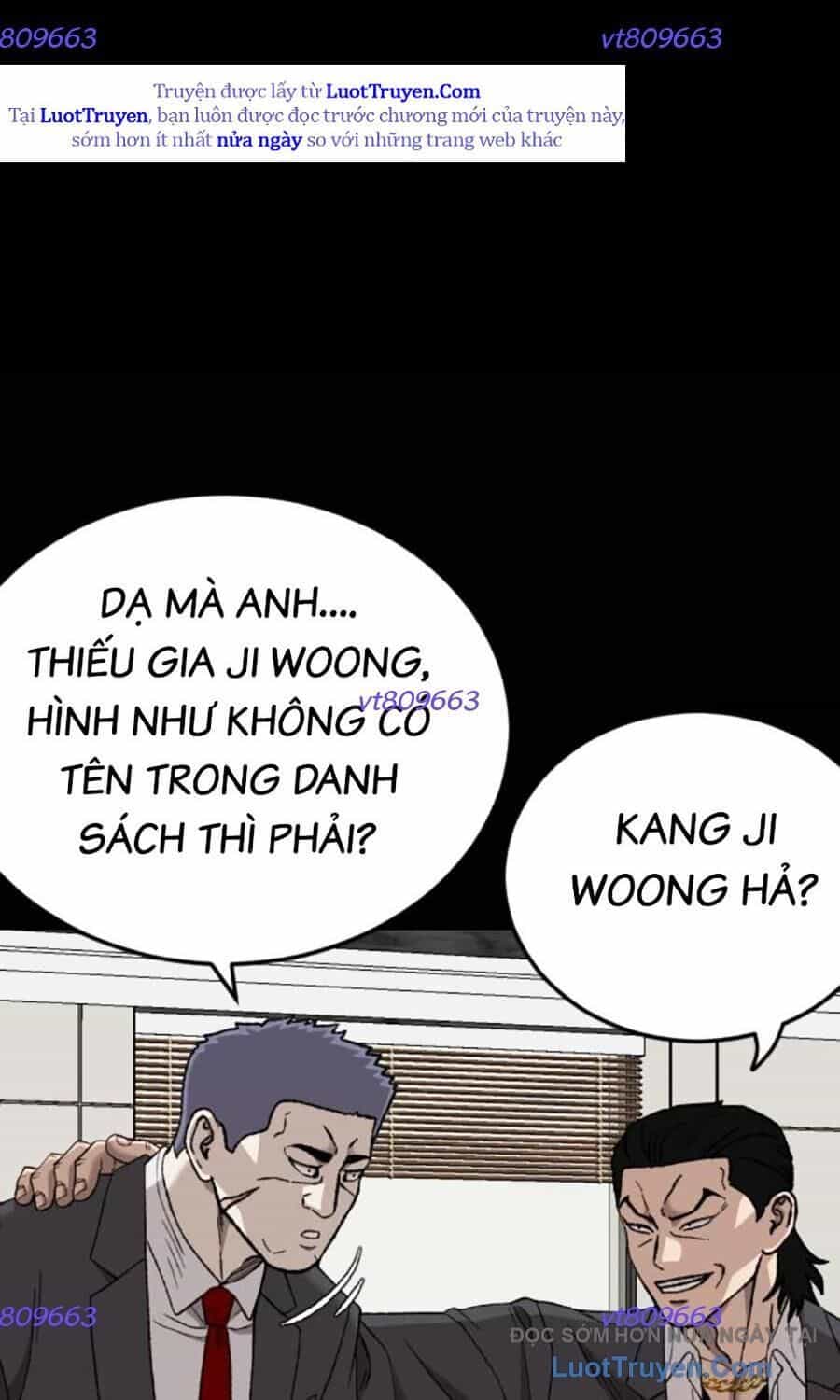 Người Xấu - Chương 275 - ảnh 81