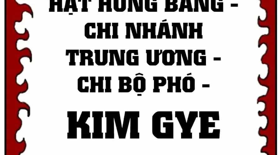 Người Xấu - Chương 276 - ảnh 273