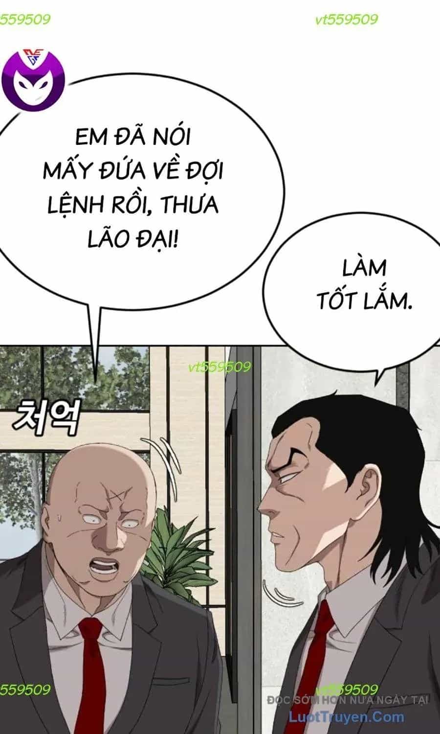 Người Xấu - Chương 277 - ảnh 10