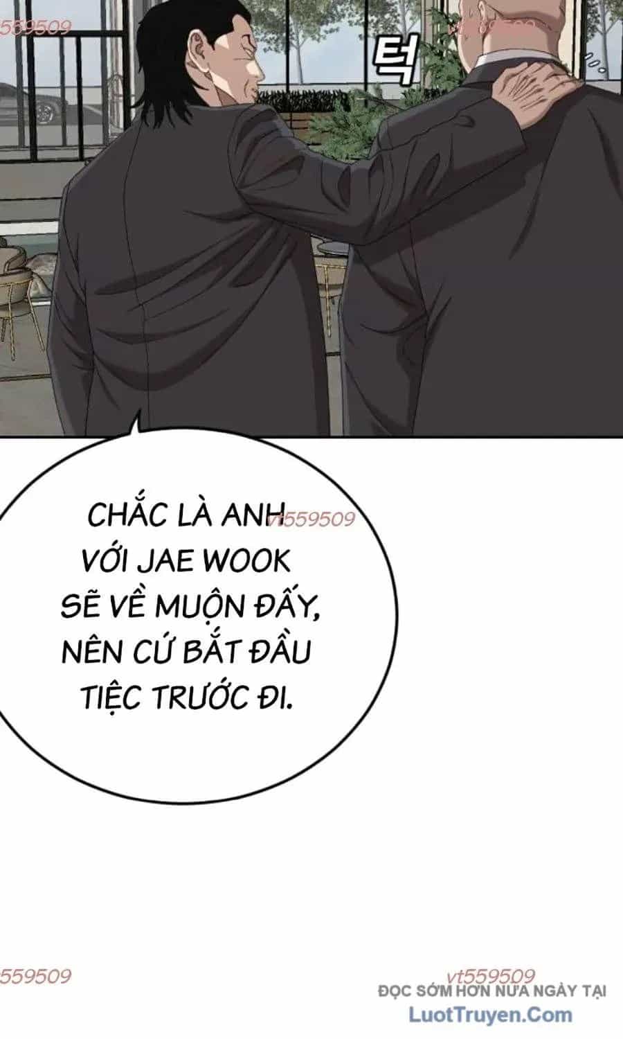 Người Xấu - Chương 277 - ảnh 12