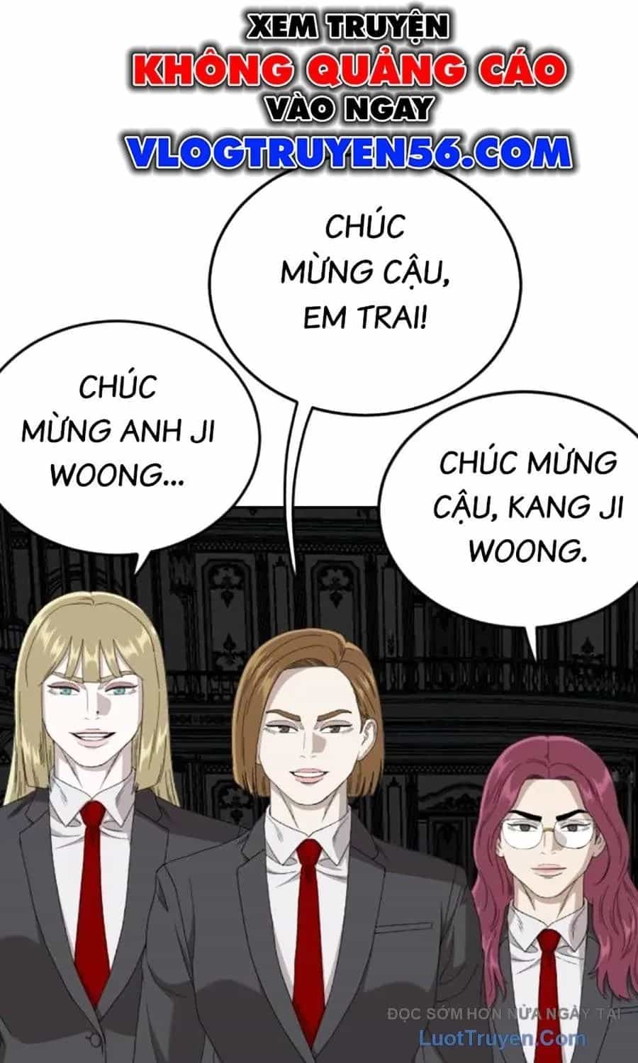 Người Xấu - Chương 277 - ảnh 43