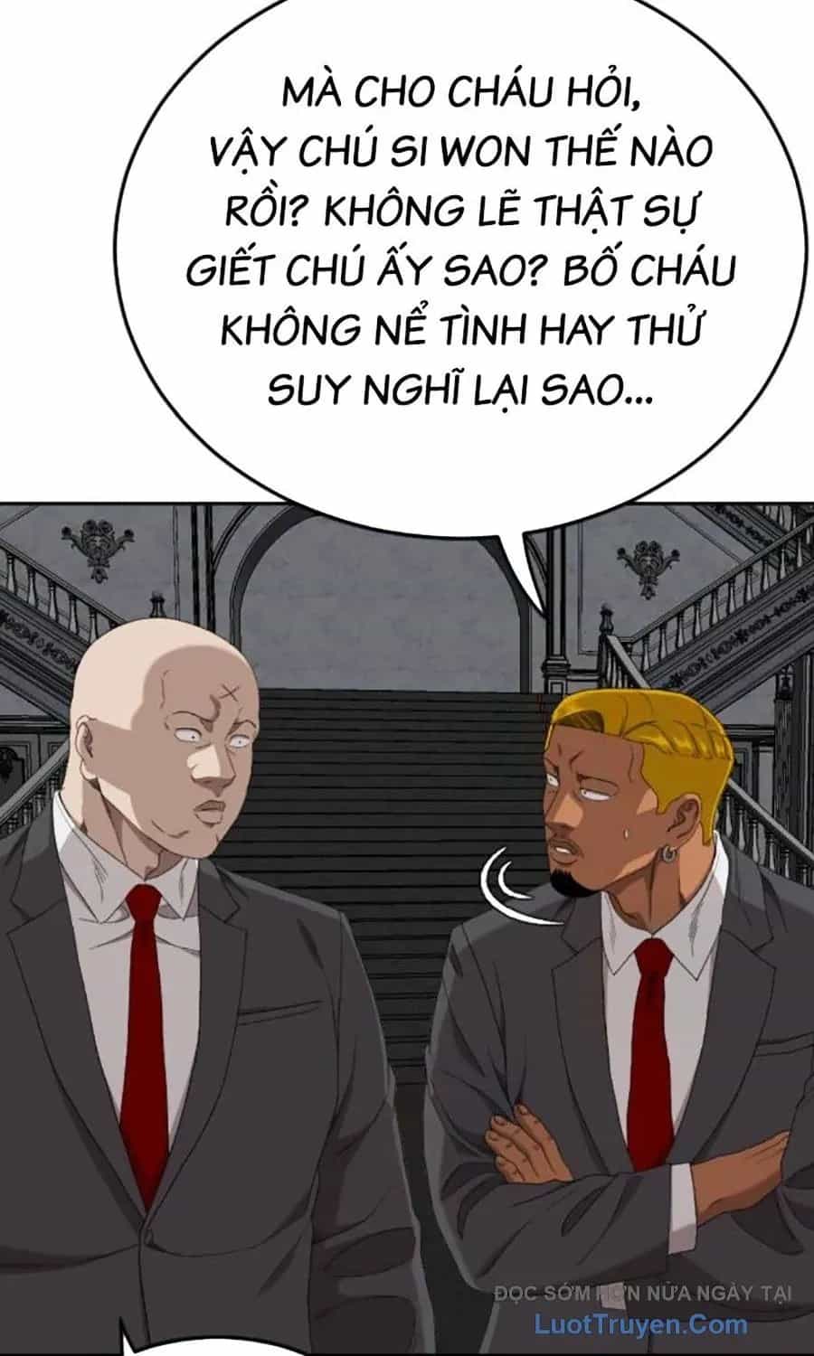 Người Xấu - Chương 277 - ảnh 54
