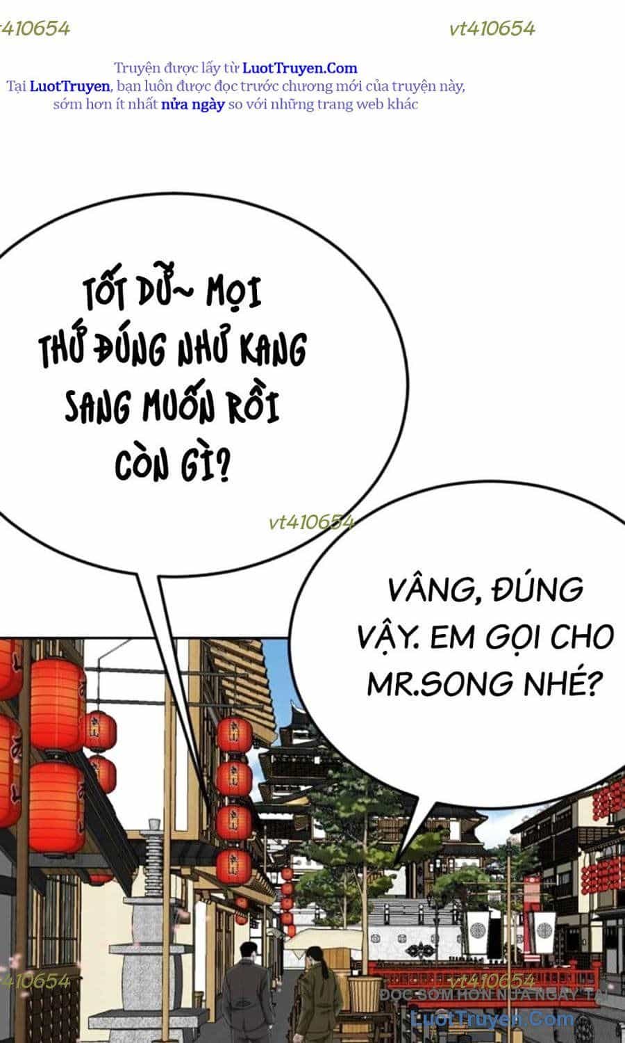Người Xấu - Chương 278 - ảnh 103