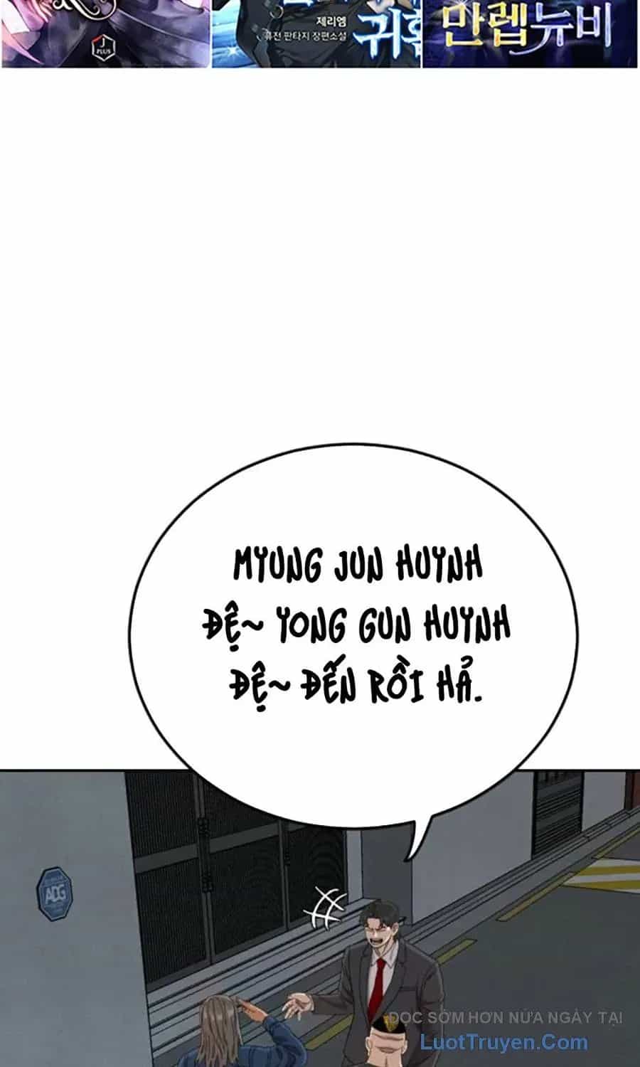 Người Xấu - Chương 279 - ảnh 108